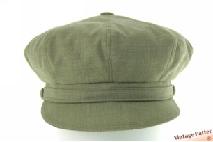 Panelenpet Royal grijzig groen cool wool 57 [als nieuw]